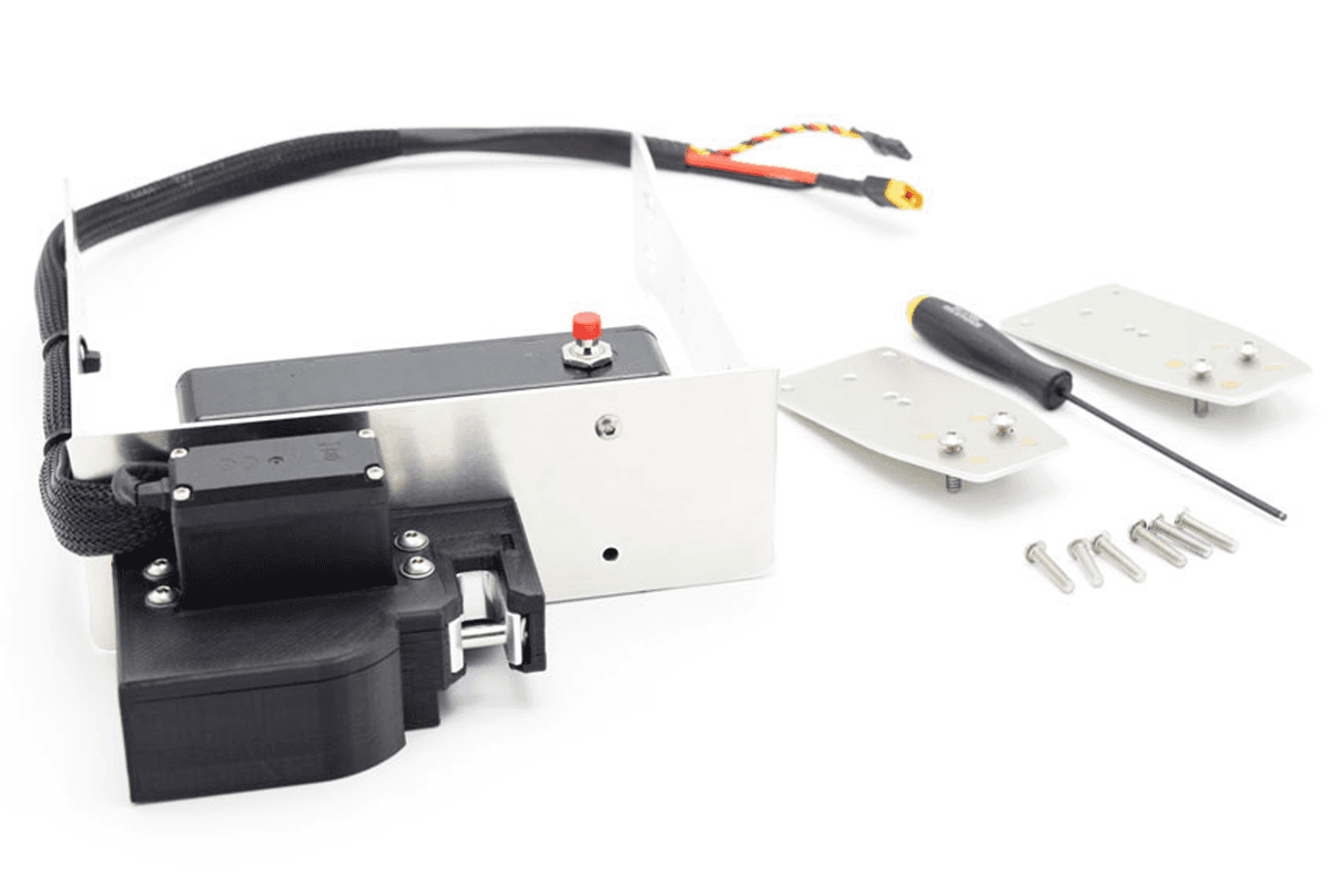 DroMight™ Talon Drop System For DJI Matrice 210 RTK