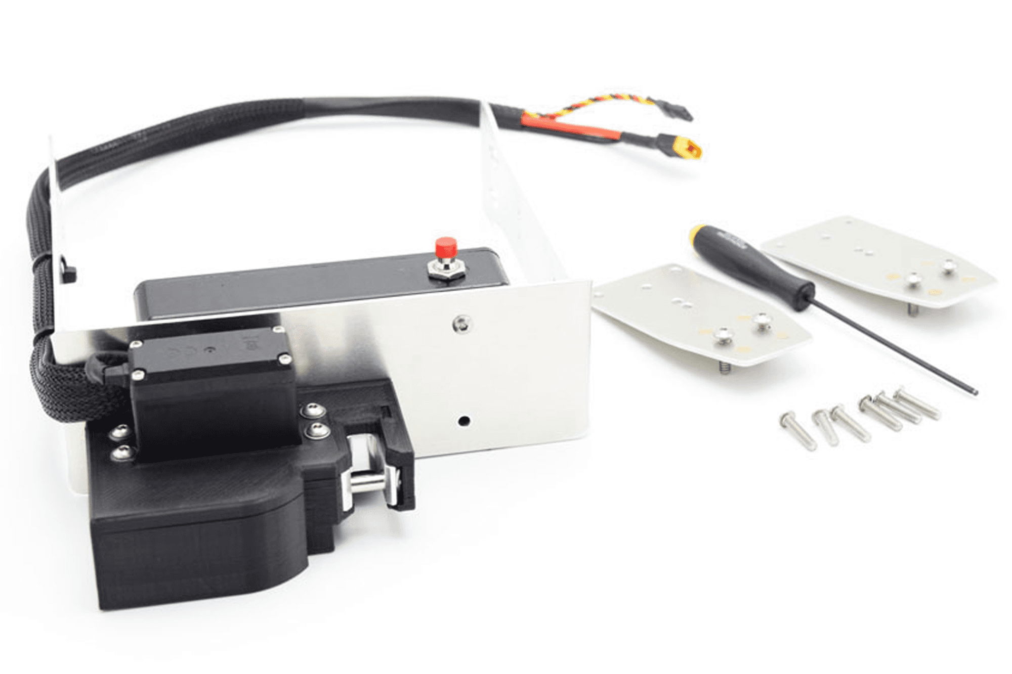 DroMight™ Talon Drop System For DJI Matrice 210 RTK