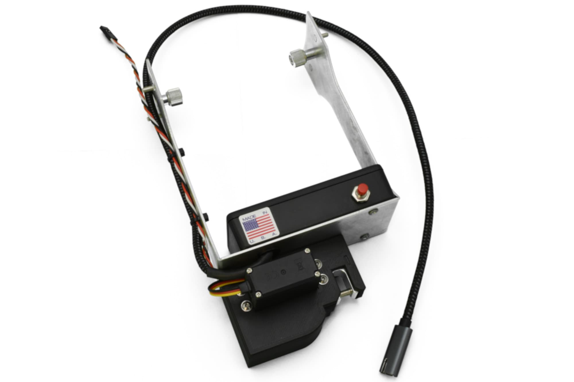 DroMight™ Talon Drop System For DJI Matrice 300 RTK