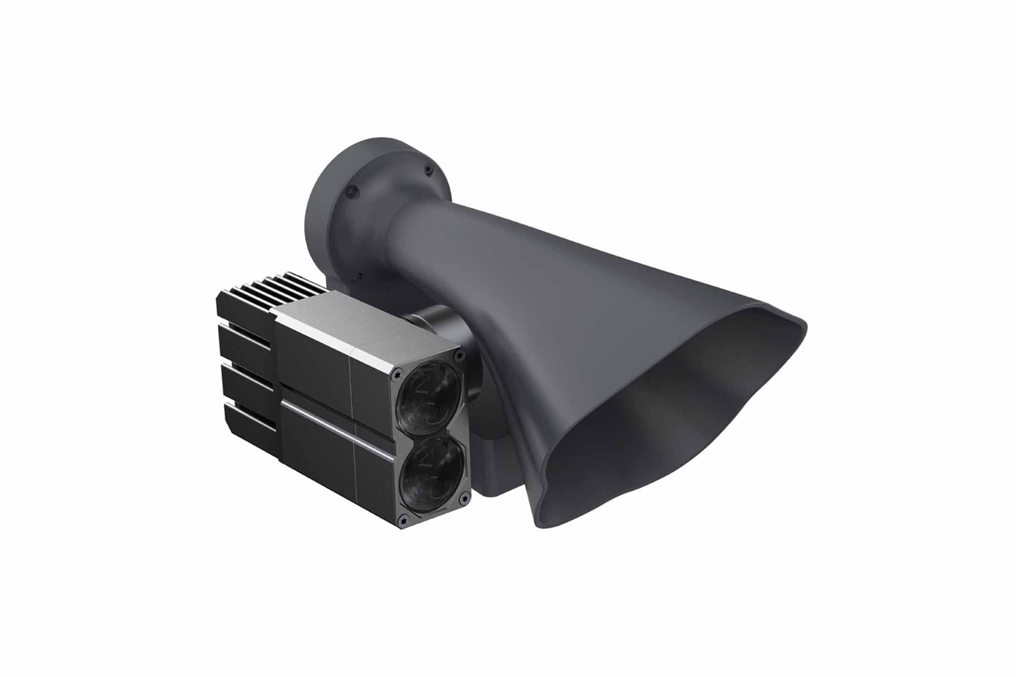 LP12 Speaker and Spotlight for Matrice 30 Series