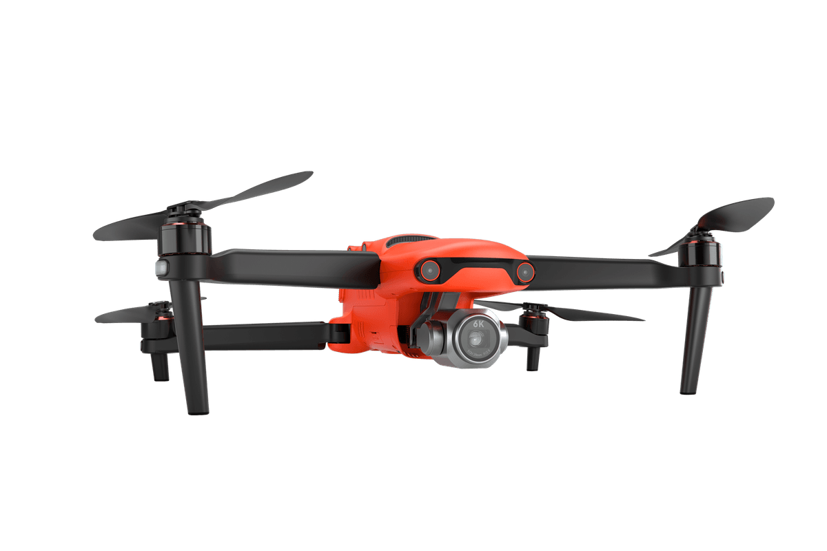 Autel EVO II Pro 6K