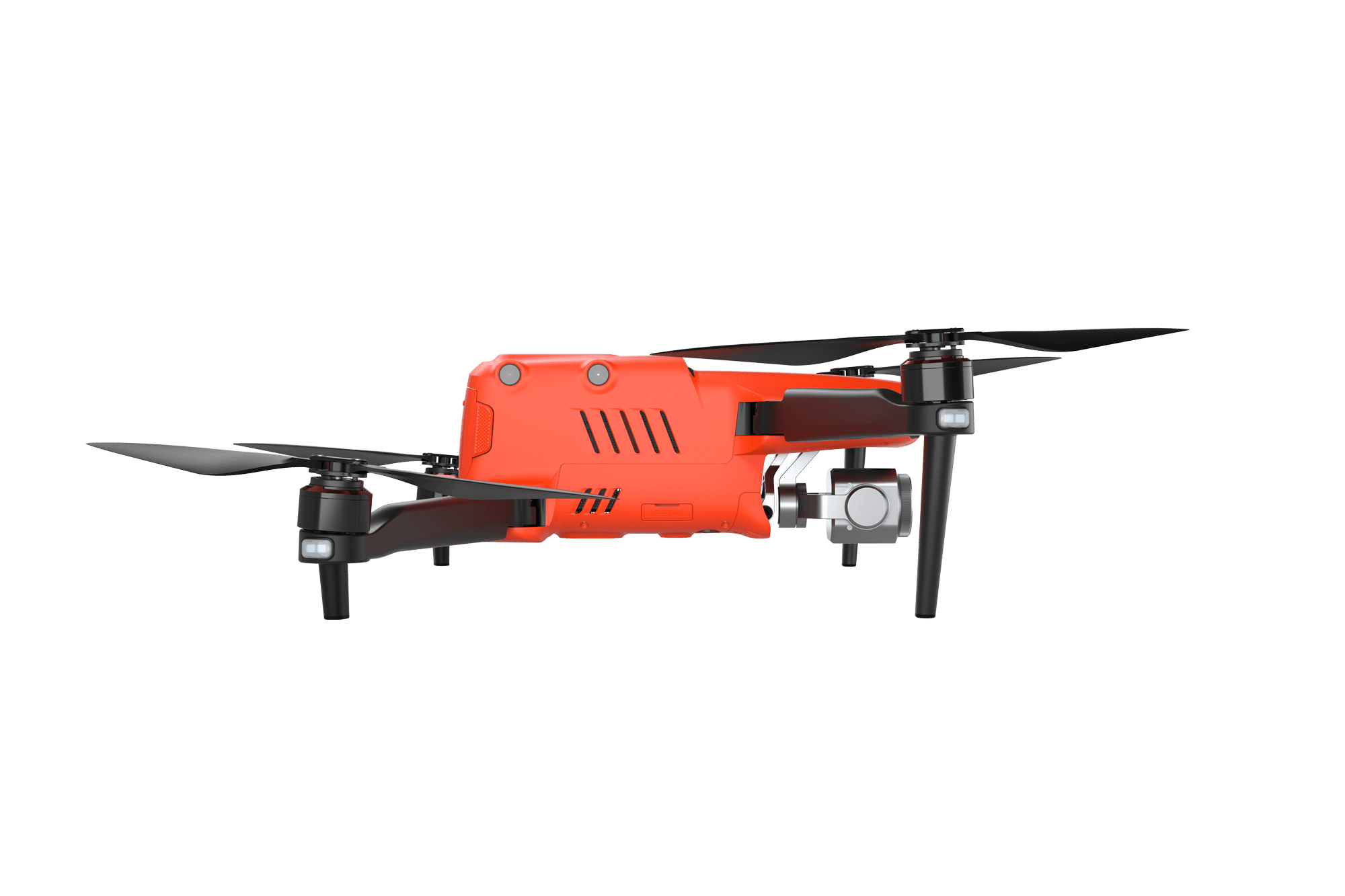 Autel EVO II Pro Side View