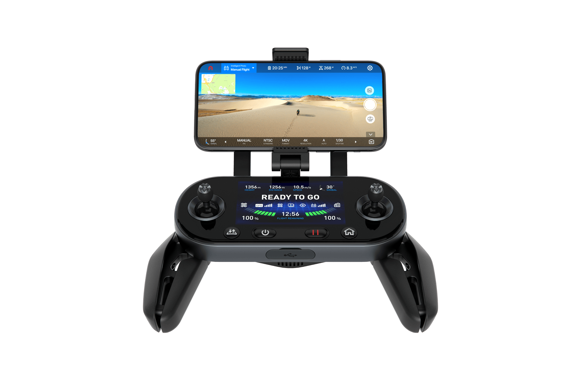 Autel EVO II Pro Dual Controller