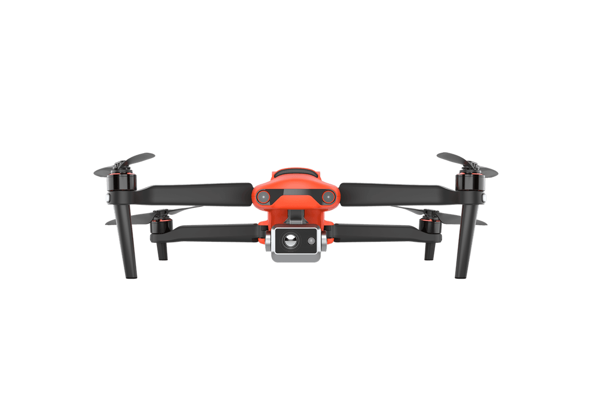 Autel EVO II Dual 640T Thermal Imaging