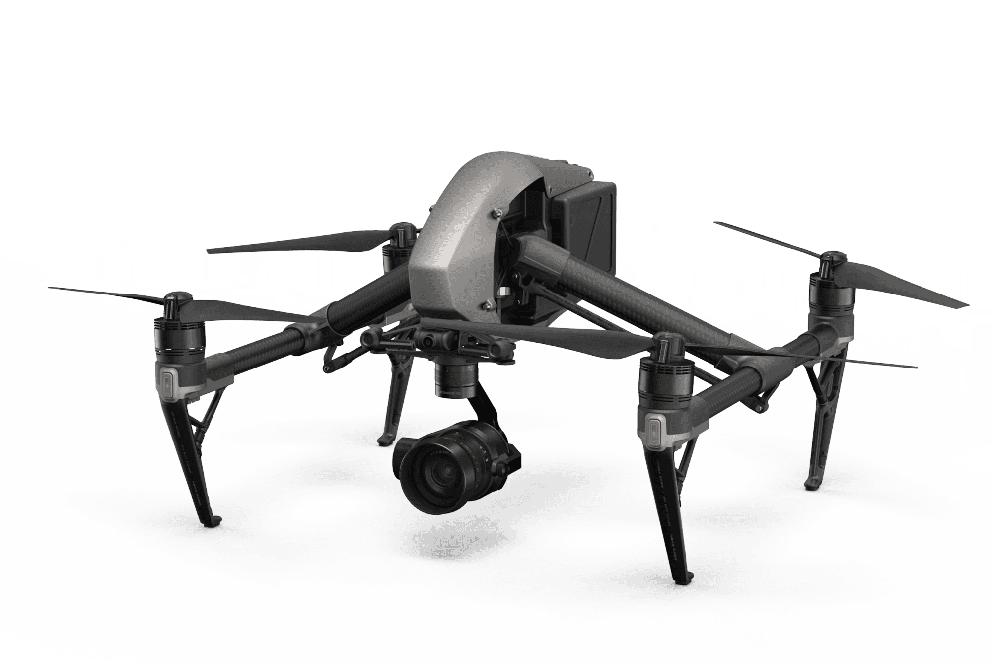 Phantom 4 RTK With Controller