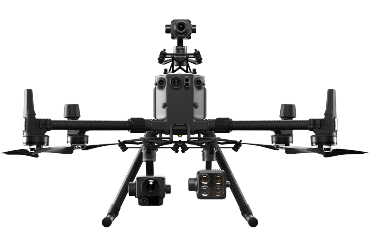 DJI Matrice 300 RTK