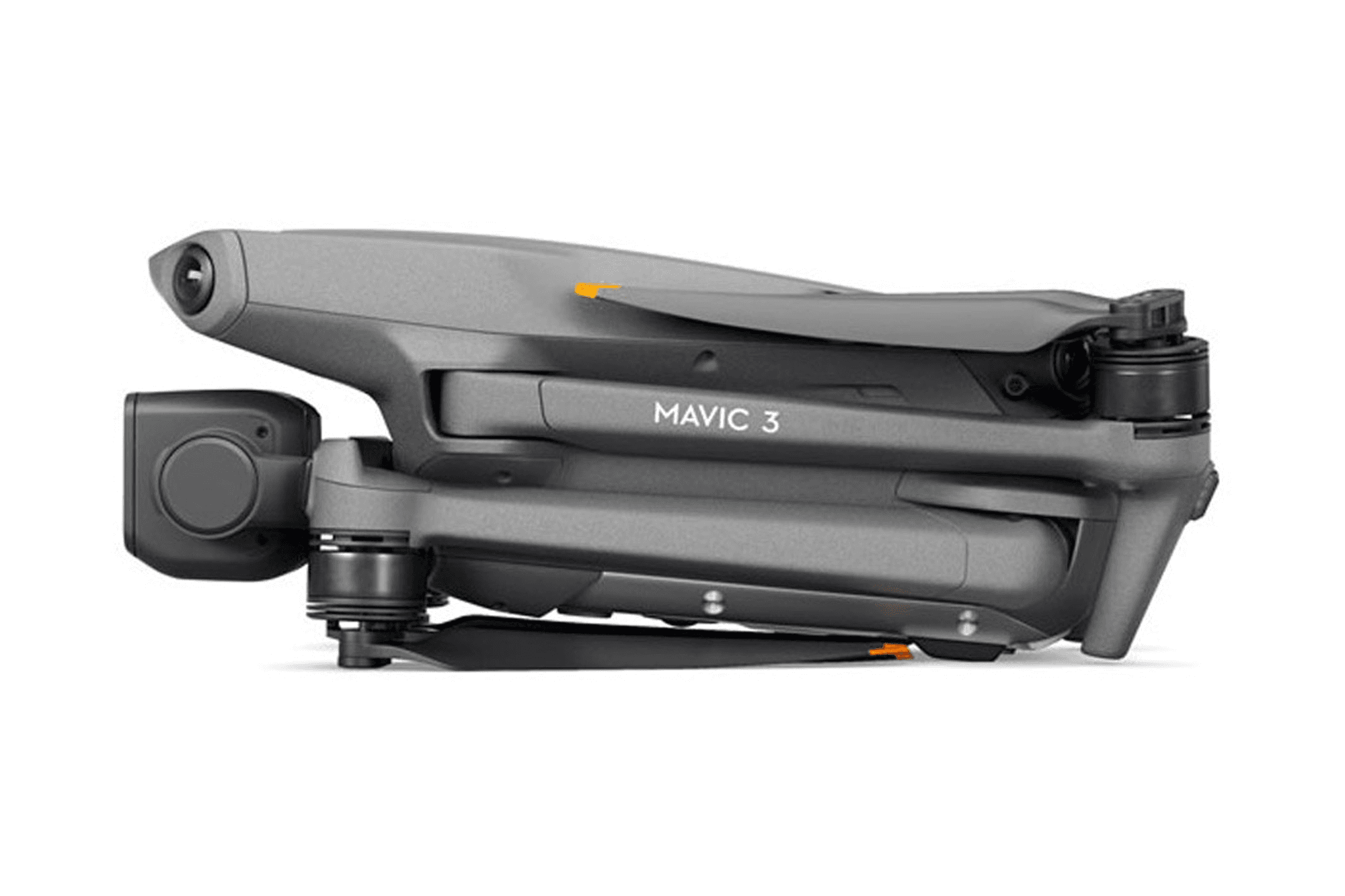 Mavic 3 Folded