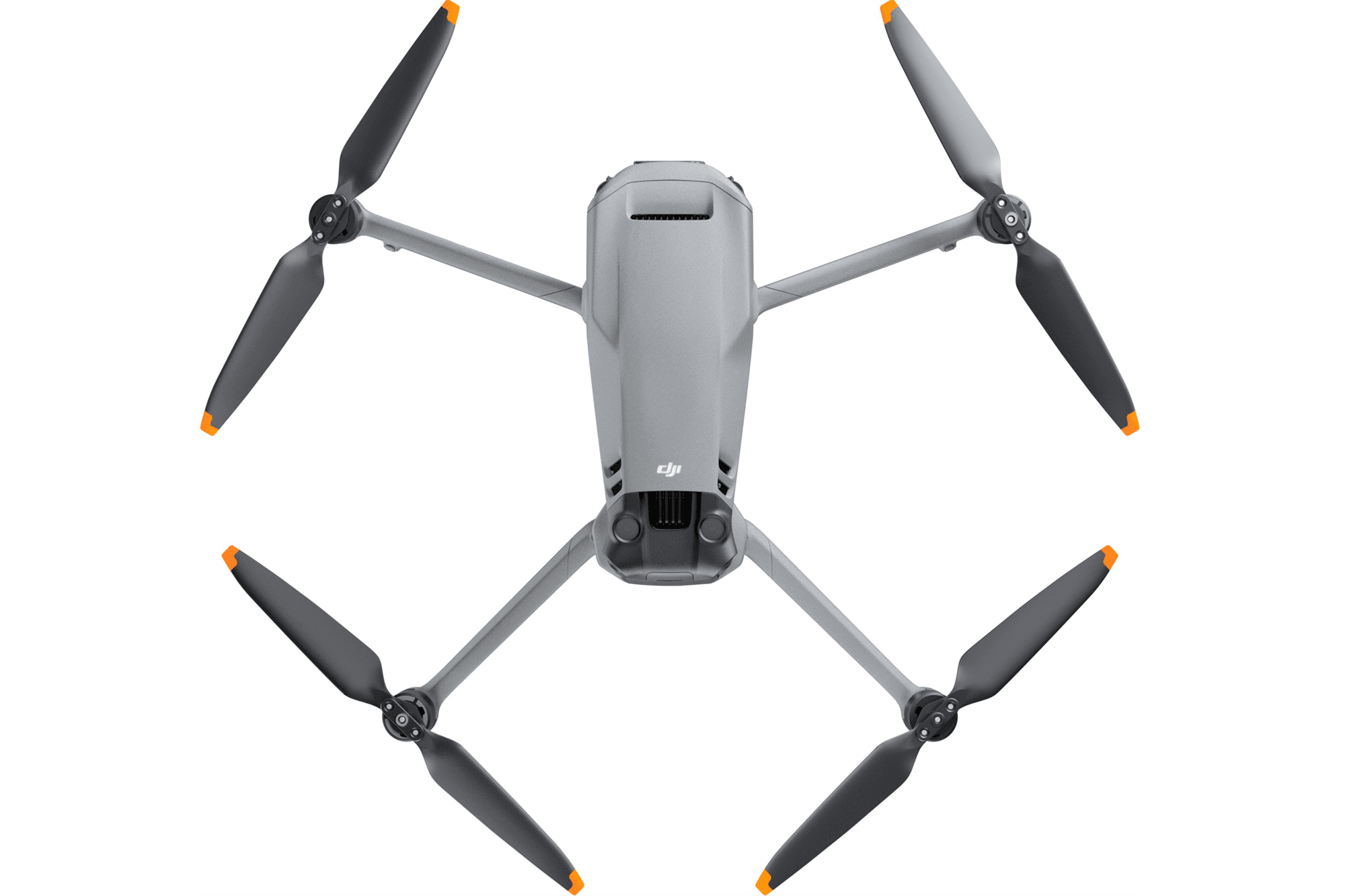 Mavic 3 Top View