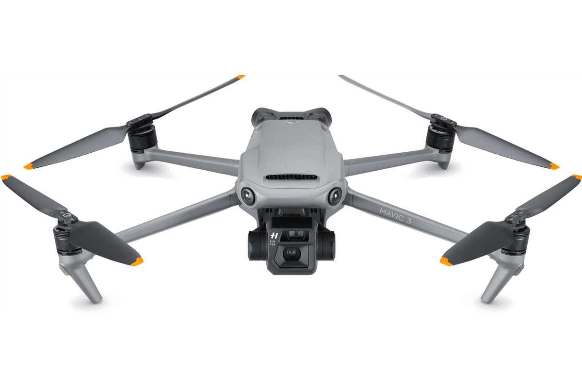 DJI Mavic 3