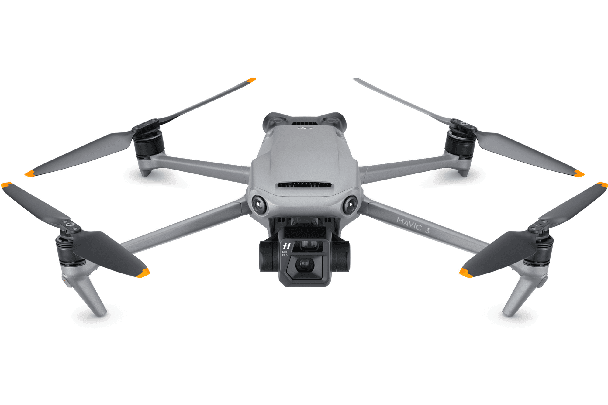 Mavic 3 Front View