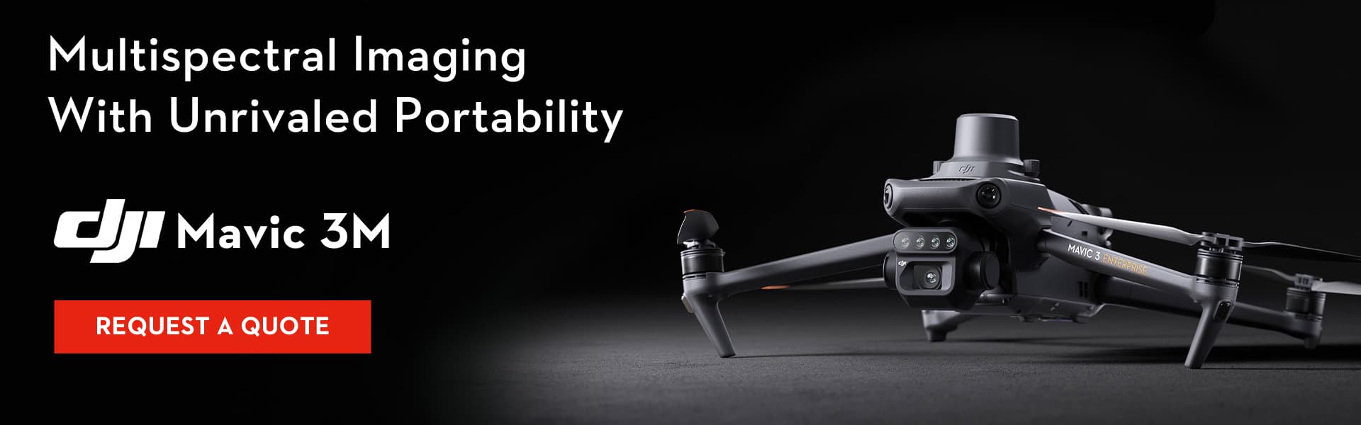 DJI Mavic 3 Enterprise