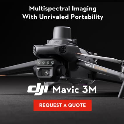 DJI Mavic 3 Enterprise