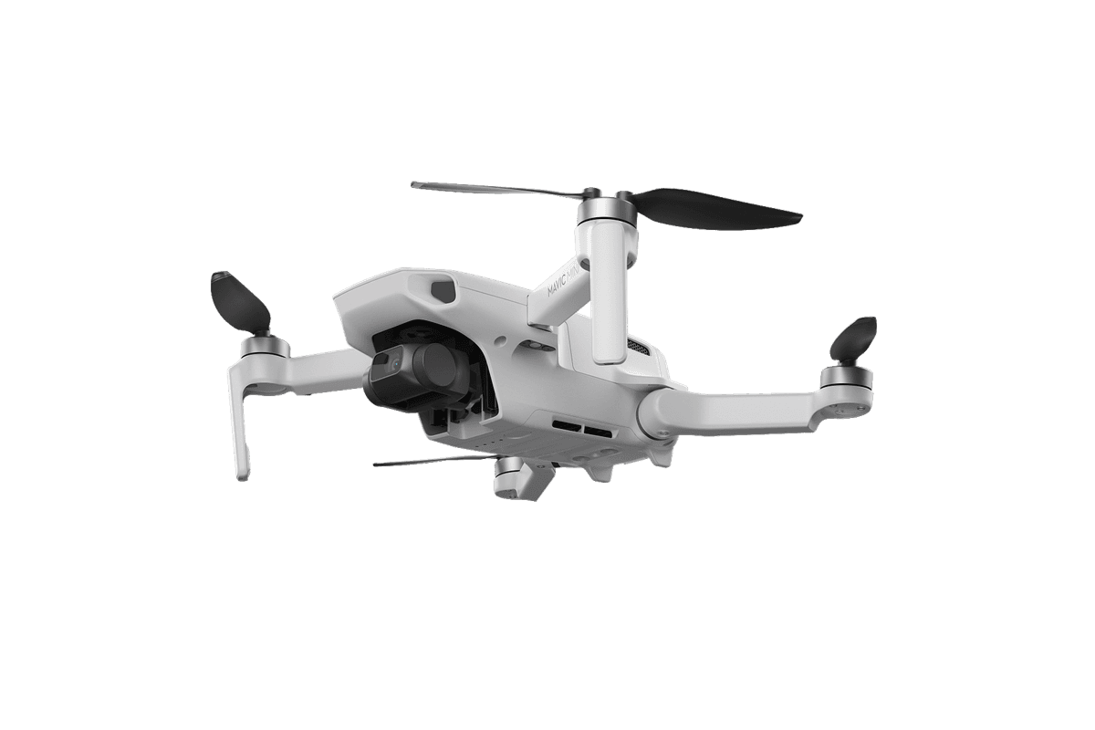 DJI Mini 2
