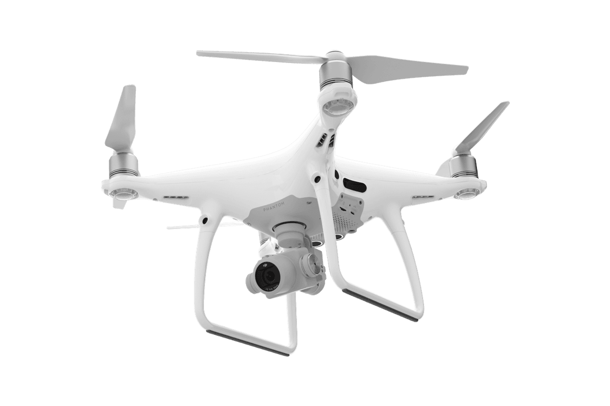 Phantom 4 Pro V2