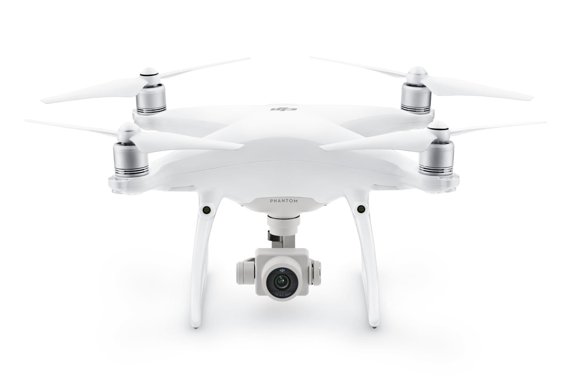 Phantom 4 RTK Front View