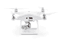 Phantom 4 RTK Side View