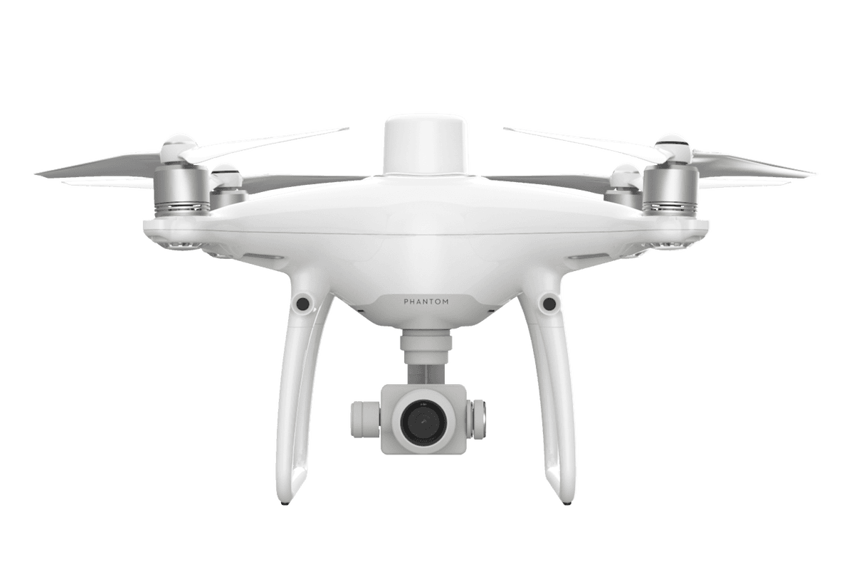 Phantom 4 Pro V2