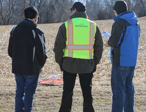 Terrestrial Imaging Field Training