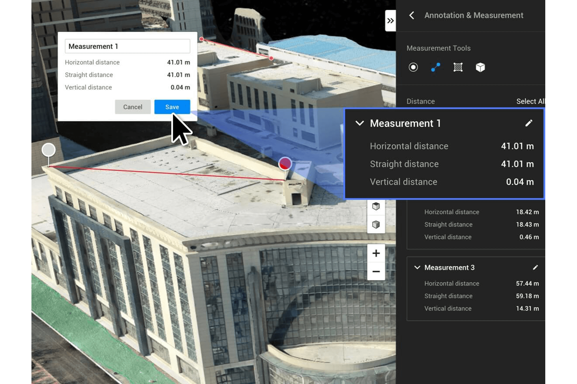 DJI Terra Annotation
