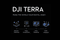 DJI Terra Oblique Mission Planning